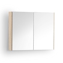 Reflections Mirror Cabinet 860