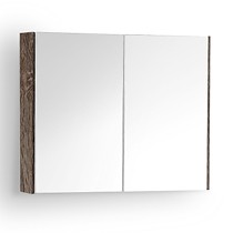 Reflections Mirror Cabinet 900