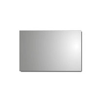 Polished Edge Mirror 1500