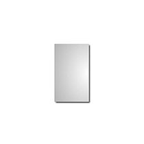 Polished Edge Mirror 600
