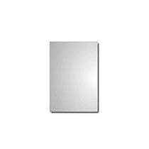 Polished Edge Mirror 750