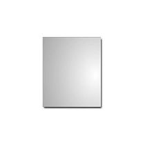 Polished Edge Mirror 850