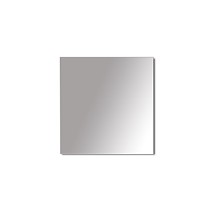 Polished Edge Mirror 900