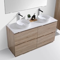 Zoe - ZERO Vanity 1500