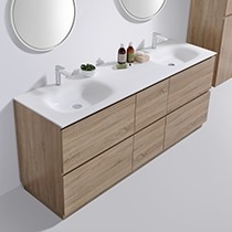 Zoe - Solid Surface 1850