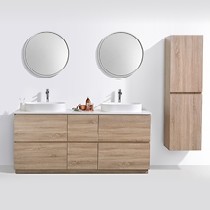 Zoe - ZERO Vanity 1850