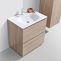 Zoe - Solid Surface 750