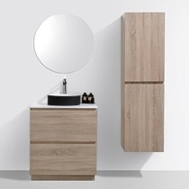 Zoe - ZERO Vanity 750