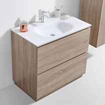 Zoe - Solid Surface 900