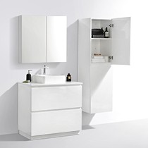 Zoe - ZERO Vanity 900
