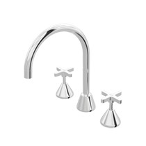 Forme Hob Spa Set