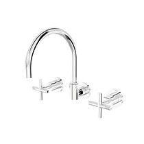 Portsea Wall Sink Set