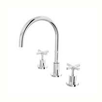 Portsea Hob Spa Set