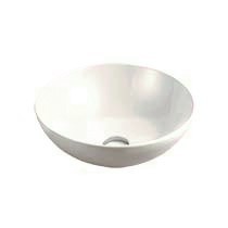 Peery 400 Above Counter Basin