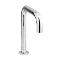 Park Hob Spa Spout 200mm