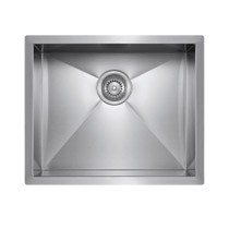 Regal U/Mount Kitchen Sink 540
