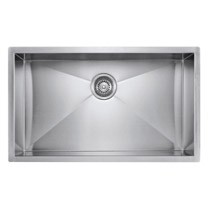 Regal U/Mount Kitchen Sink 760