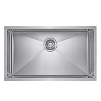 Regal Radius Kitchen Sink 760