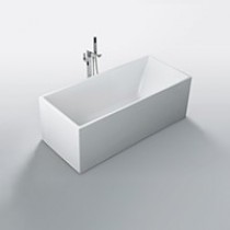 Vector F/Standing Bath S2 1700