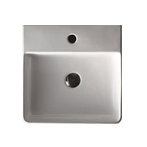 Volvi 420 Above Counter Basin