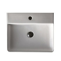 Volvi 500 Above Counter Basin