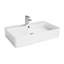 Volvi 700 Above Counter Basin