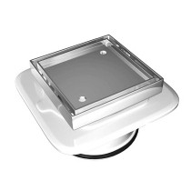 Bermuda Mega Square 100mm CP