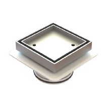 Bermuda Mega SQ Lowline 80mm