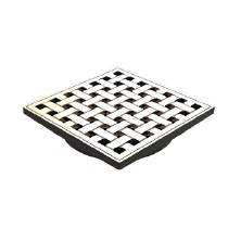 Organics Woven Floor Waste