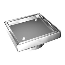 Bermuda Square 115x80mm CP