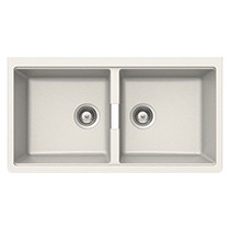 SCHOCK Horizont Kitchen Sink