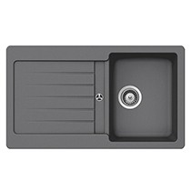 SCHOCK Typos Kitchen Sink