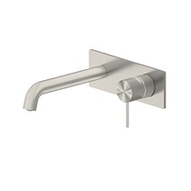 Mecca Basin/Bath Mixr SB230 BN