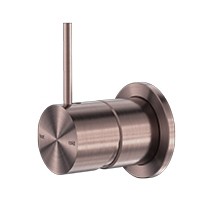 Mecca Shower Mixer 60mm HU BZ