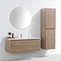 Lunar Wall Hung Vanity 1200mm
